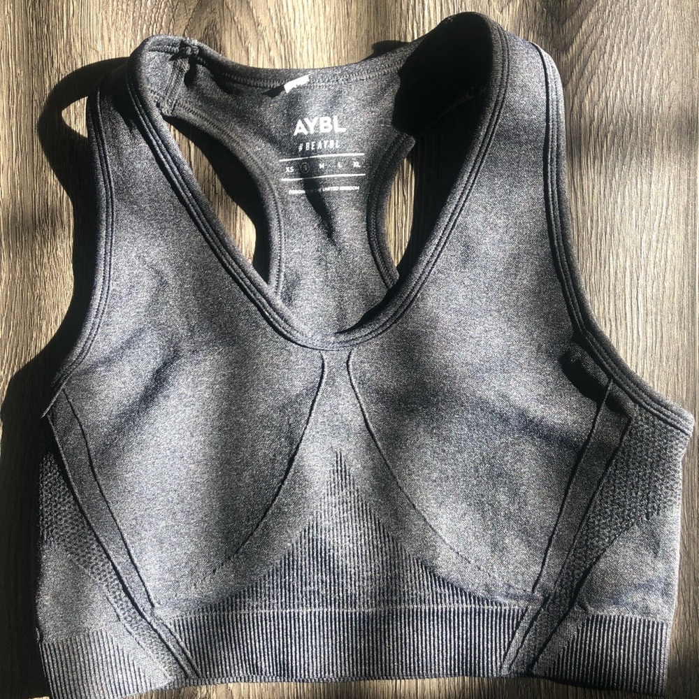 Aybl sports bra